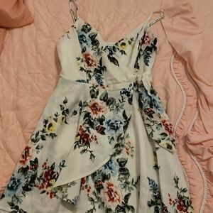 Altard state dress size small